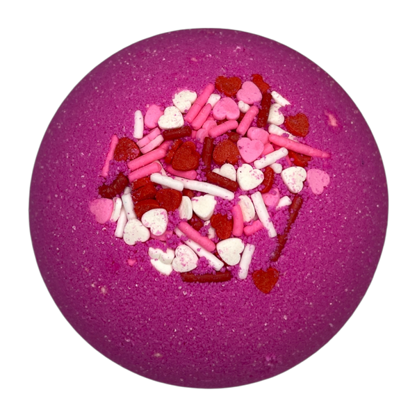 Feelin' Love ~ Bath Bomb