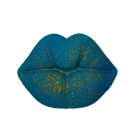 Kisses ~ Luxe Bath Bomb