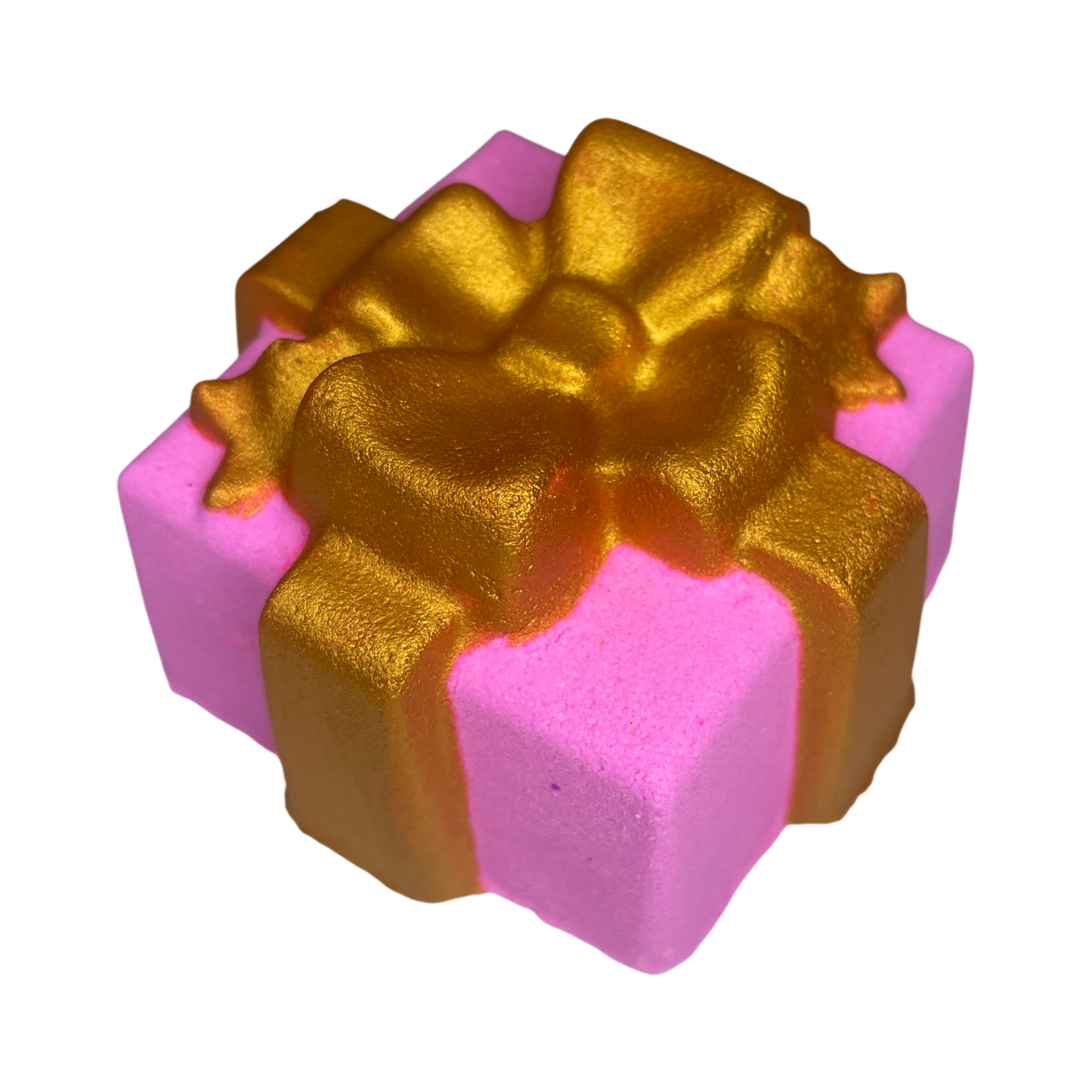 Toy Surprise ~ Luxe Bath Bomb