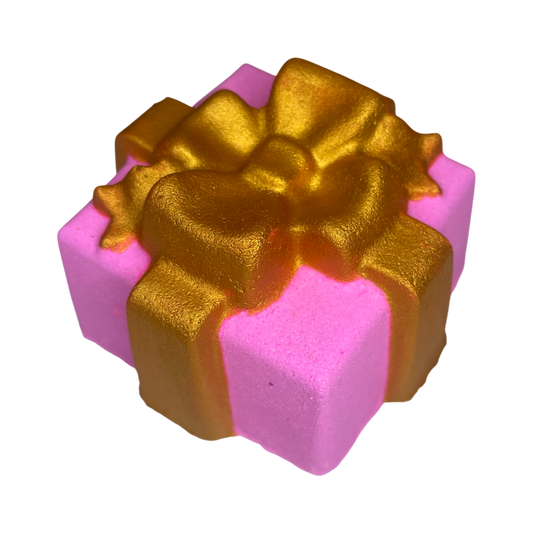 Toy Surprise ~ Luxe Bath Bomb