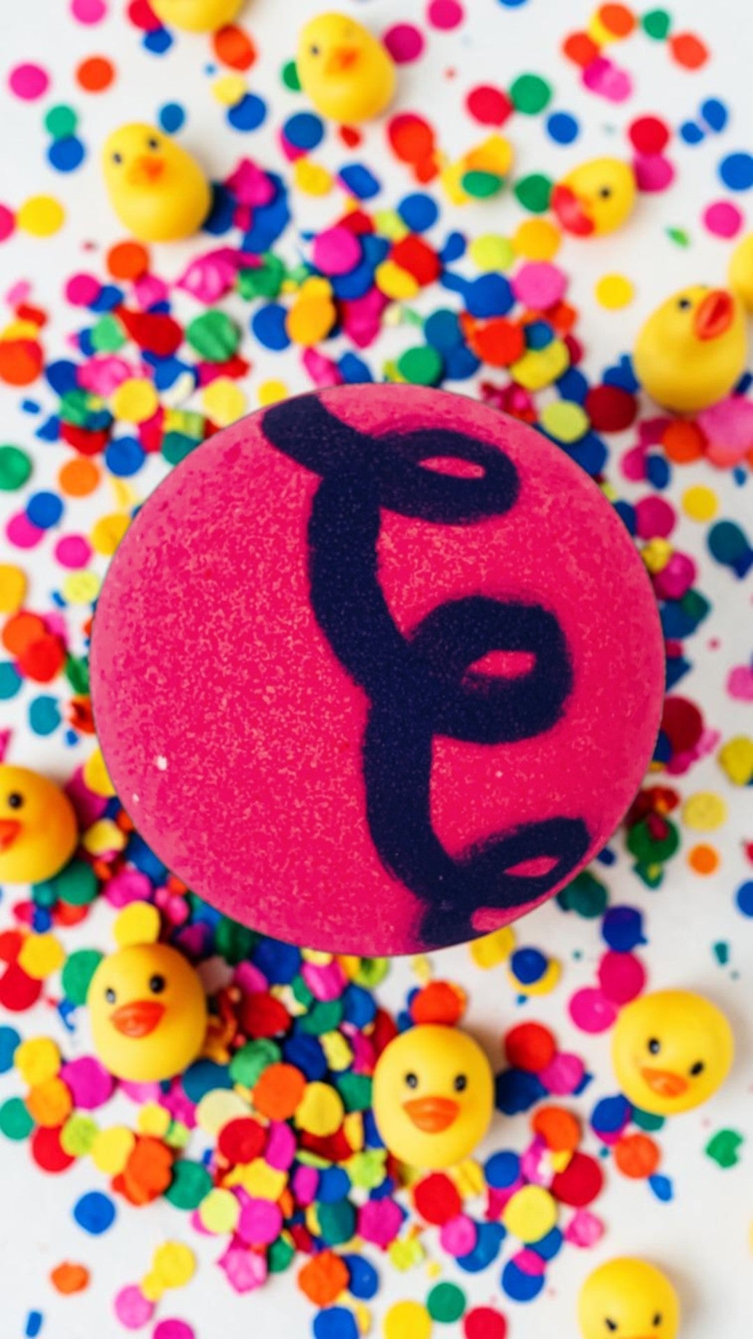 Loopy ~ Bath Bomb