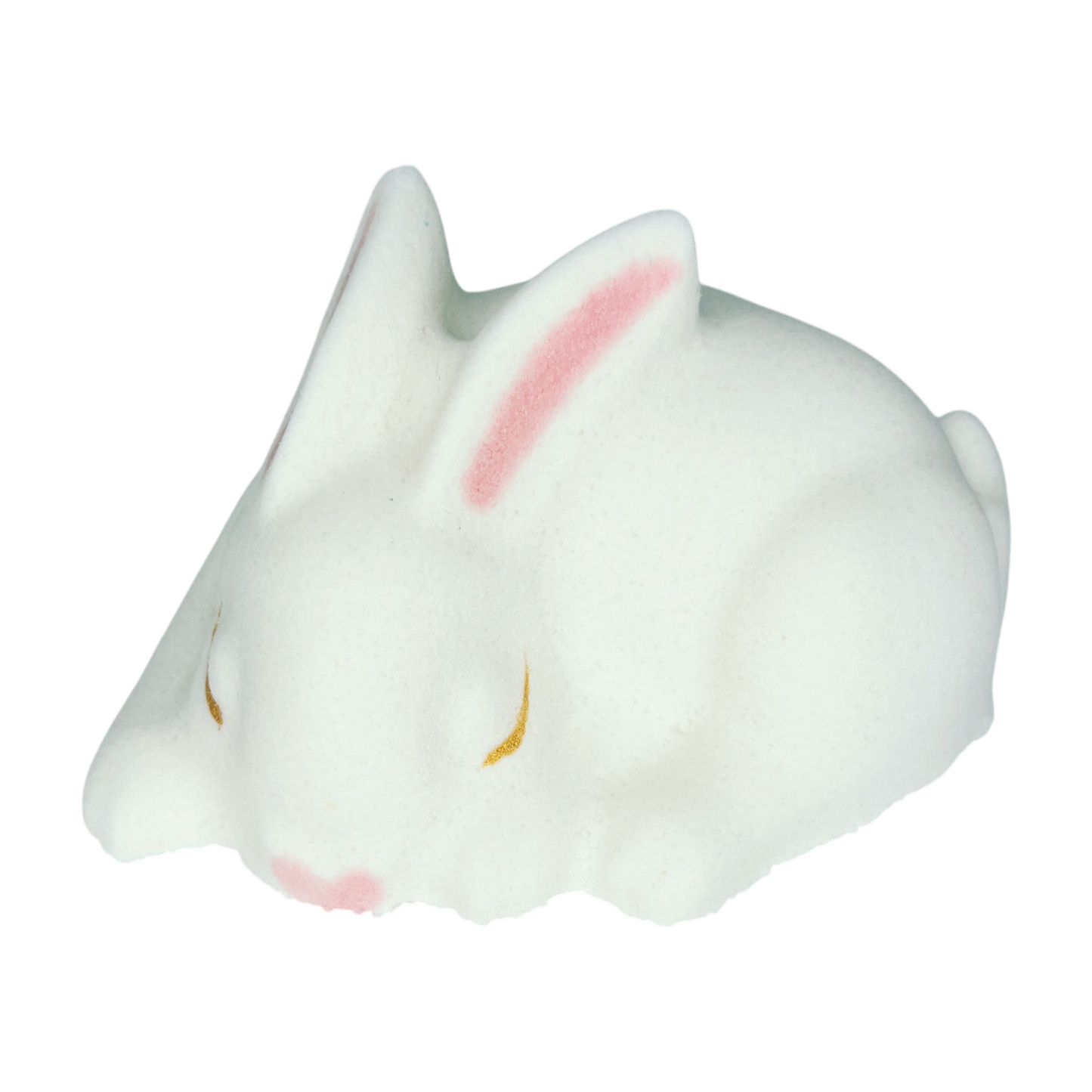 Cotton Tail ~ Luxe Bath Bomb