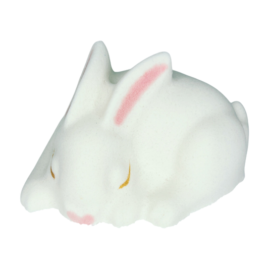 Cotton Tail ~ Luxe Bath Bomb