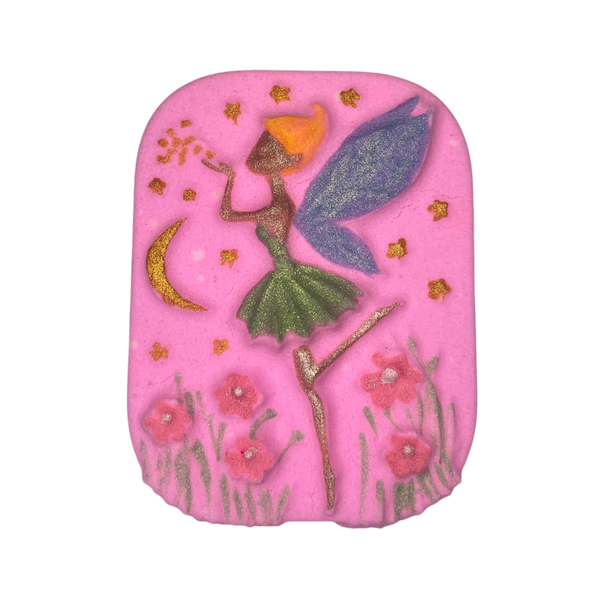 Fairy Kiss ~ Luxe Bath Bomb