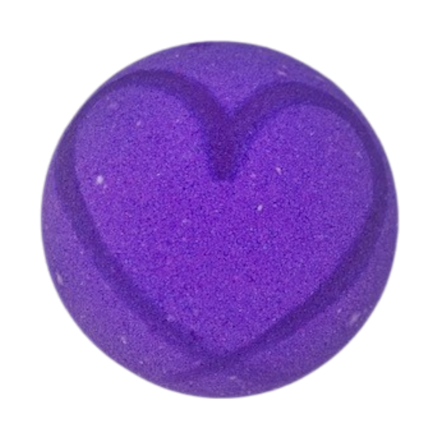 Peace And Love ~ Bath Bomb