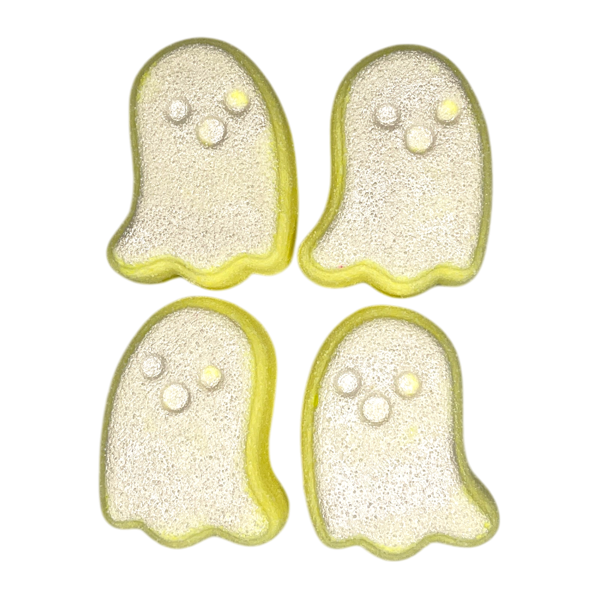 Bag of Boos ~ Luxe Bath Bombs