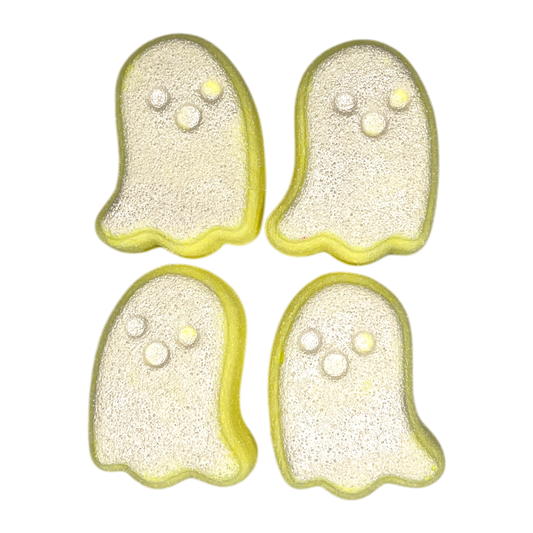 Bag of Boos ~ Luxe Bath Bombs