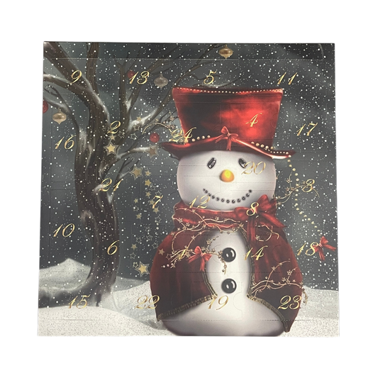 Advent Calendar