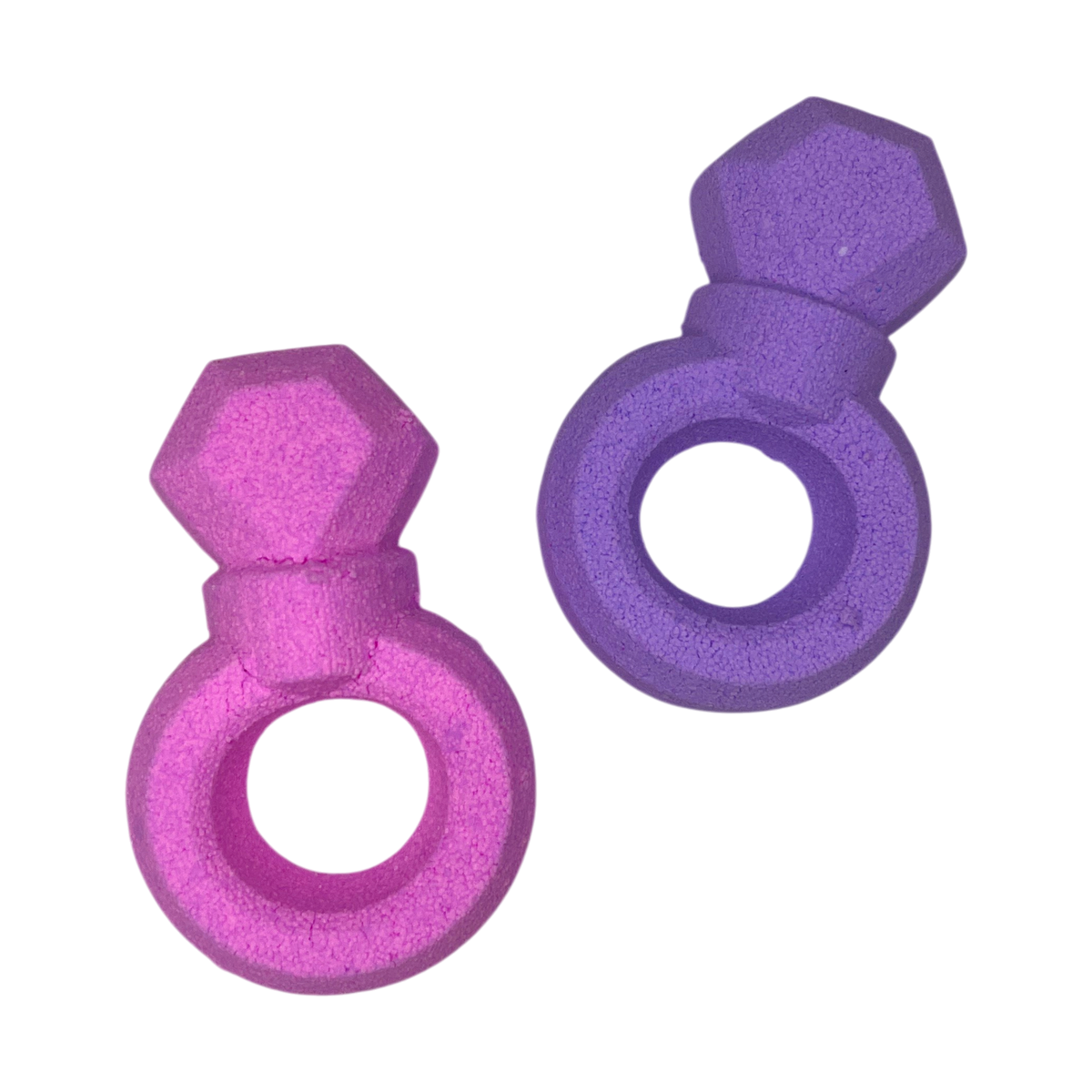 Ring Pop Bath bomb