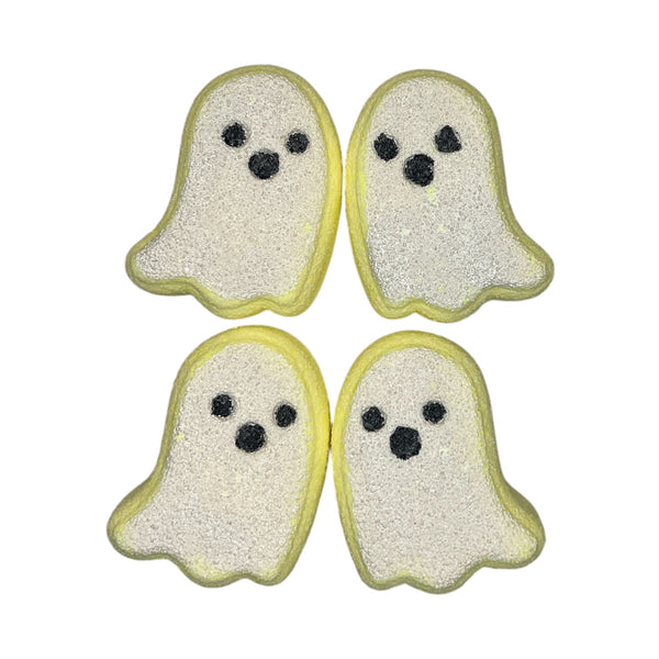 Bag of Boos ~ Luxe Bath Bombs