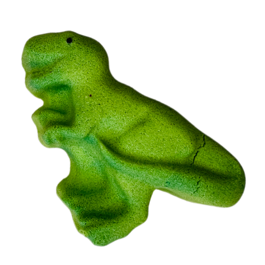Dino-Mite ~ Luxe Bath Bomb