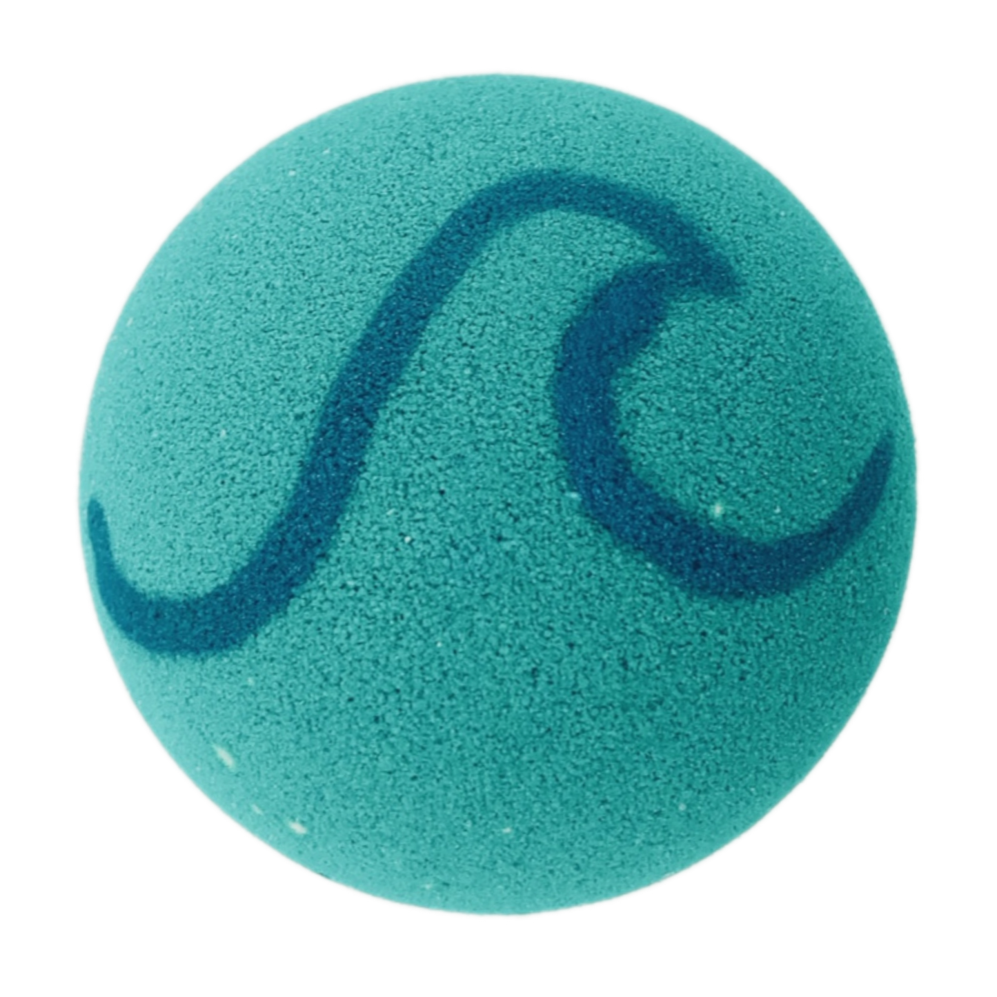 Blue Lagoon ~ Bath Bomb