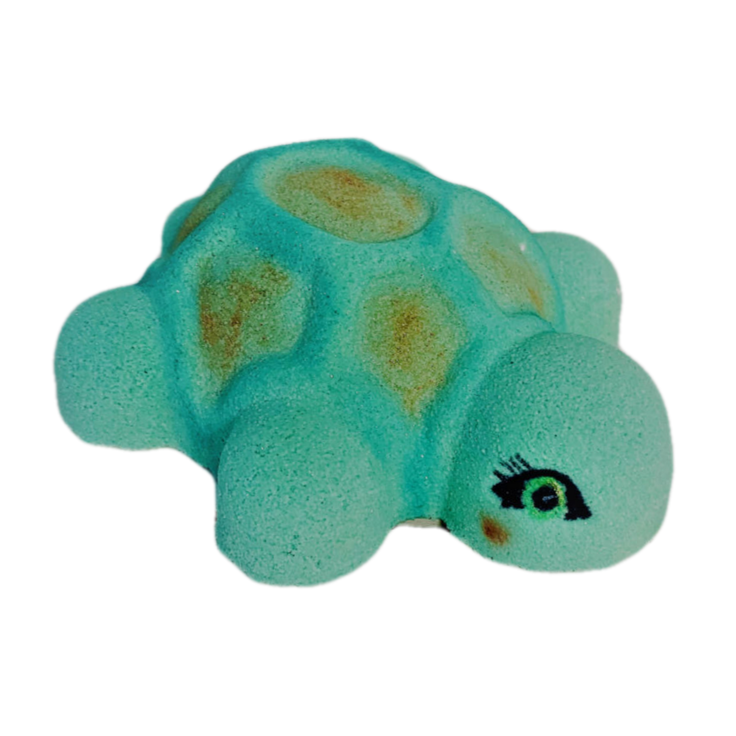 Slow and Steady ~ Luxe Bath Bomb