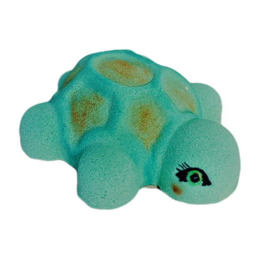 Slow and Steady ~ Luxe Bath Bomb