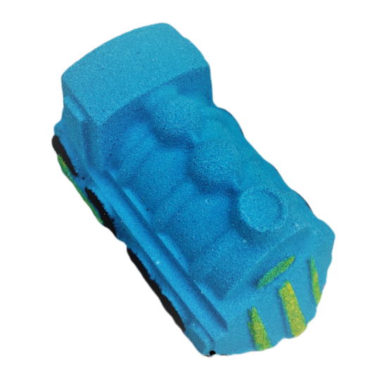 Chugga Chugga ~ Luxe Bath Bomb