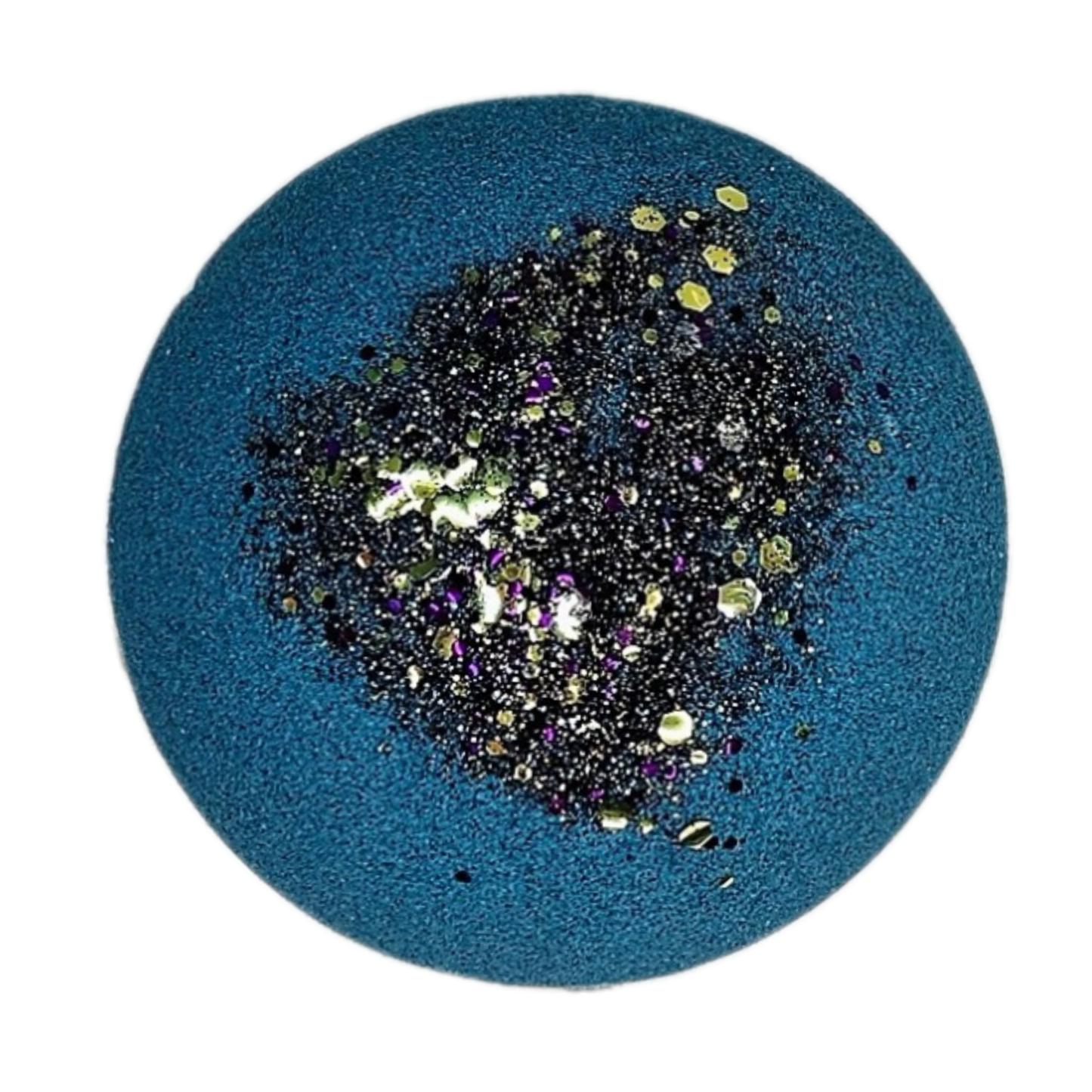 French Vanilla ~ Bath Bomb