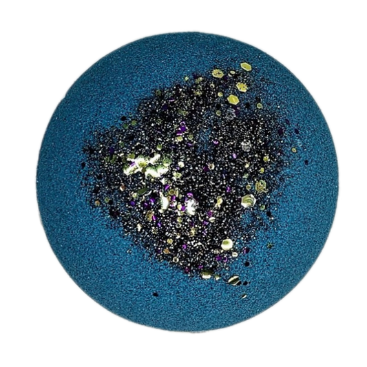 French Vanilla ~ Bath Bomb
