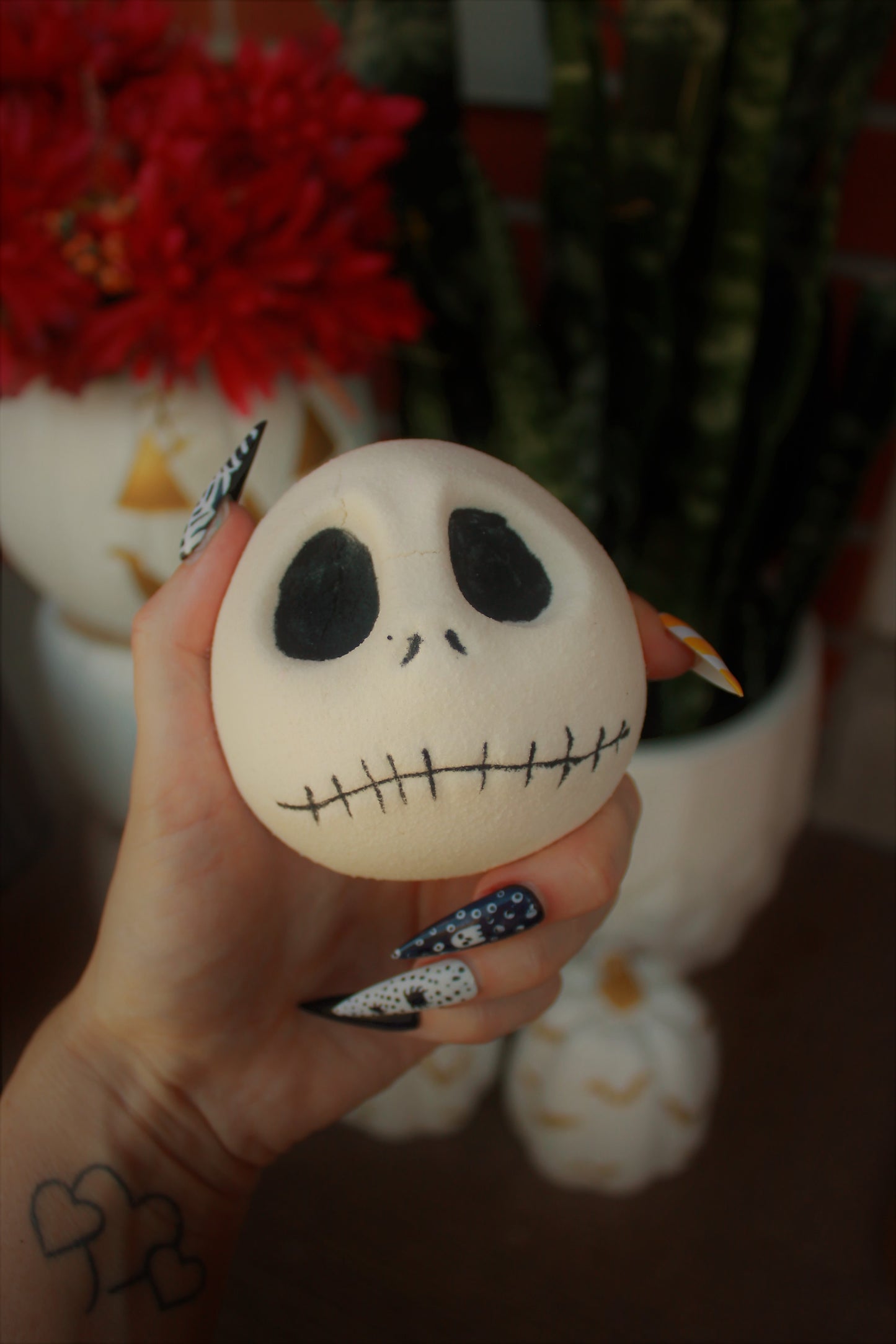 Jack ~ Luxe Bath Bomb