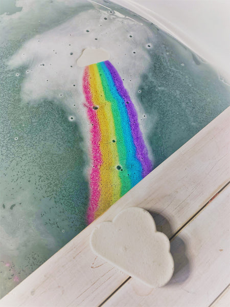 After The Rain ~ Luxe Bath Bomb