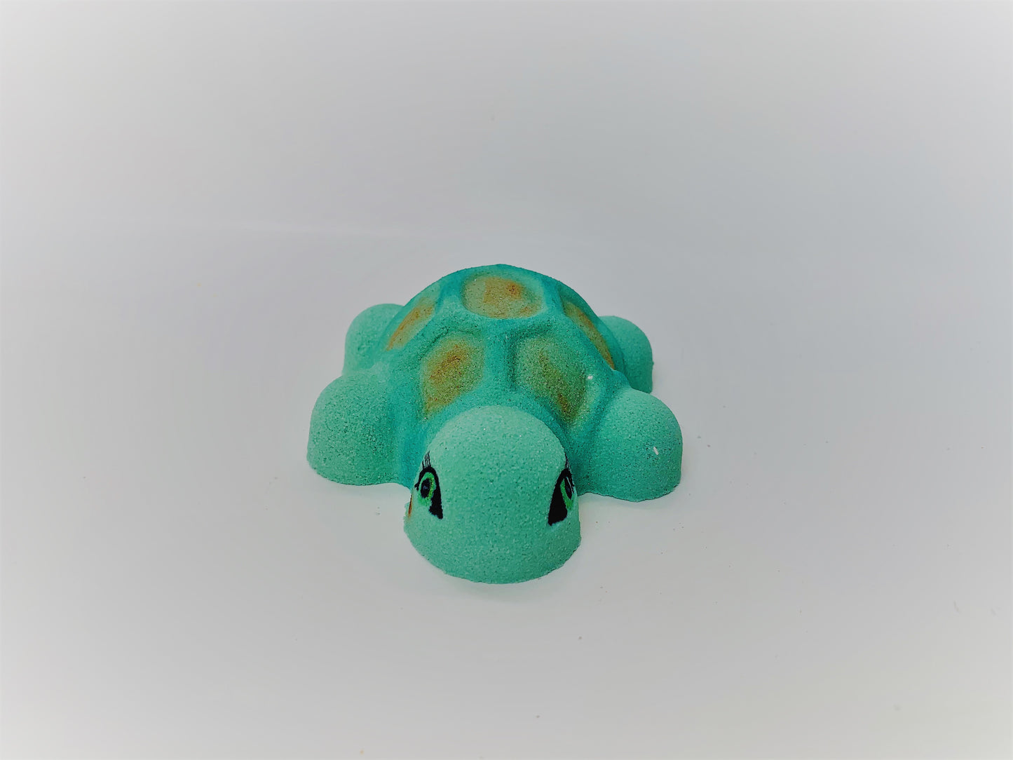 Slow and Steady ~ Luxe Bath Bomb