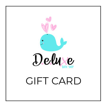 d.e.Luxe Gift Card