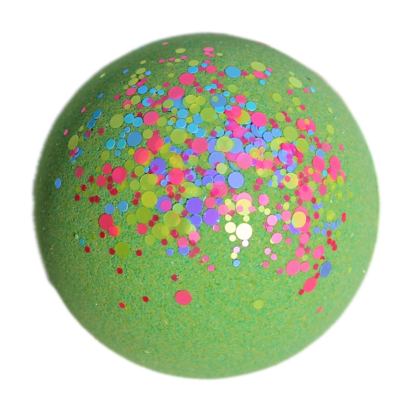 Monkey Farts ~ Bath Bomb