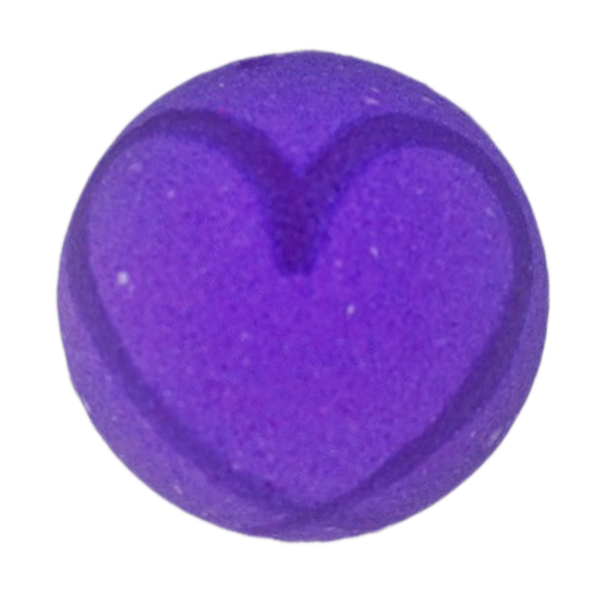 Peace And Love ~ Bath Bomb