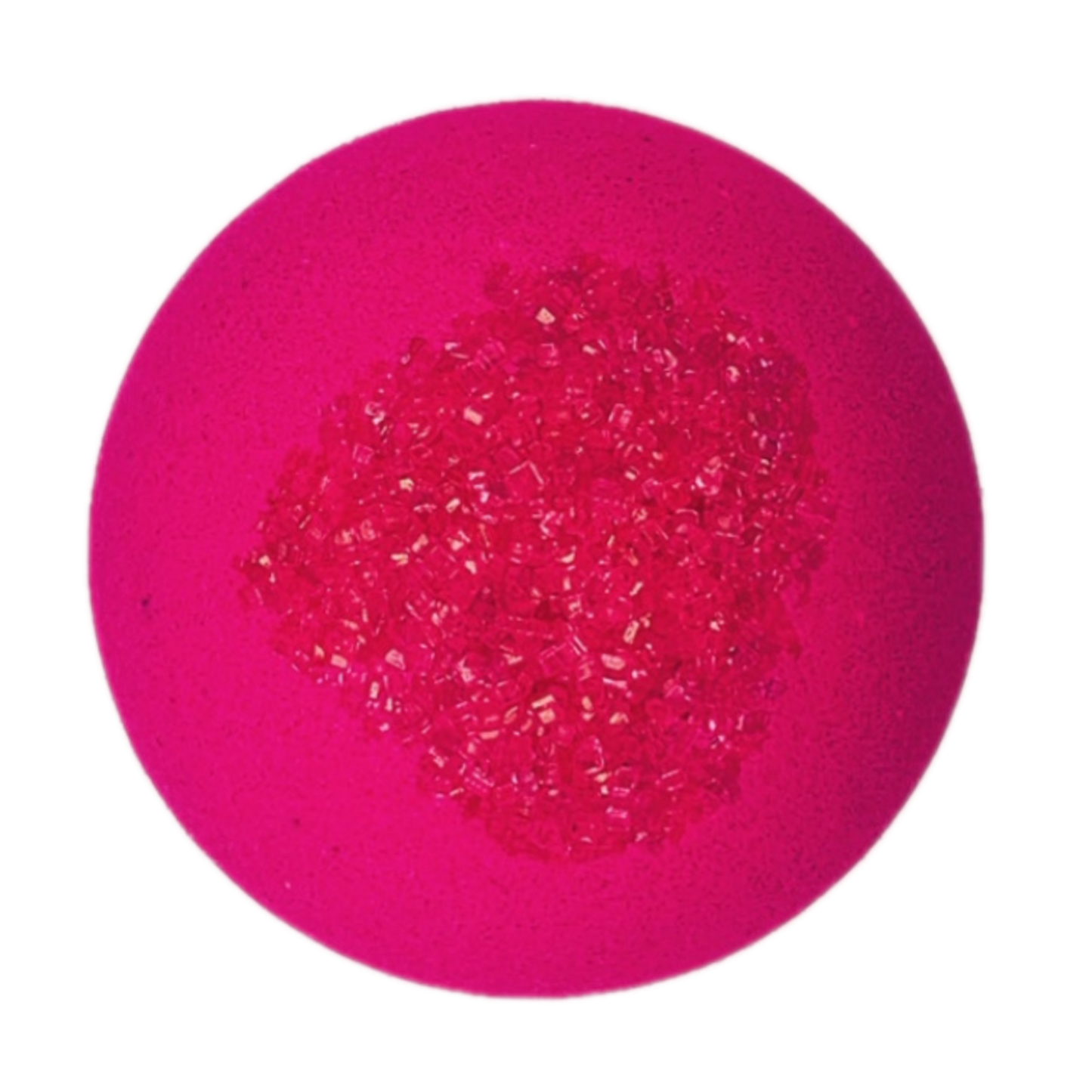 Snow Fairy ~ Bath Bomb