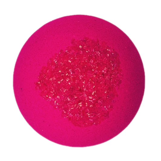Snow Fairy ~ Bath Bomb