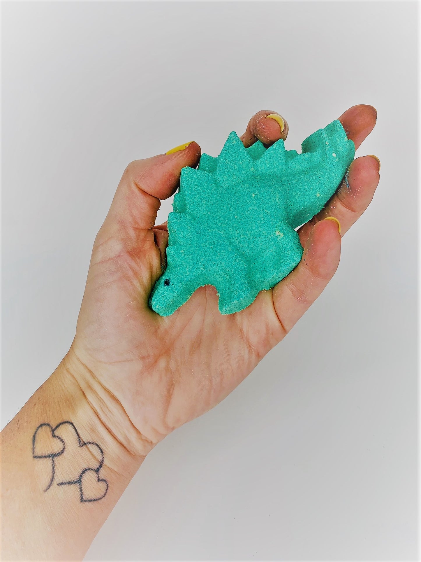 Dino-Mite ~ Luxe Bath Bomb