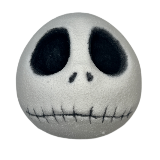Jack ~ Luxe Bath Bomb