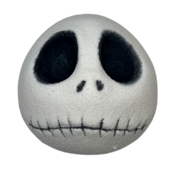 Jack ~ Luxe Bath Bomb
